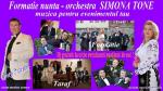 Formatie Nunta sau Botez - Orchestra Simona Tone - Image 10