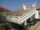 MAN 7,5t basculabil - Image 2