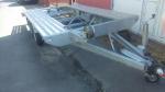 Platforma auto 3,5T weekend - Image 1