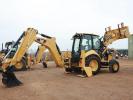 Inchiriez Buldoexcavator cu atasamente diverse    - Image 2