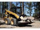 Inchiriez miniincarcator/skid/bobcat    - Image 1