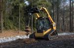 Inchiriez miniincarcator/skid/bobcat    - Image 4