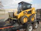Inchiriez miniincarcator/skid/bobcat    - Image 5