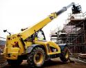 Inchiriez Incarcator Telescopic/Telehendler/ Manitou   - Image 2