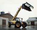 Inchiriez Incarcator Telescopic/Telehendler/ Manitou   - Image 4