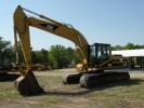 Inchiriez excavator pe senile  - Image 2
