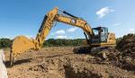 Inchiriez excavator pe senile  - Image 5