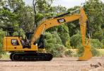 Inchiriez excavator pe senile  - Image 6