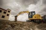Inchiriez excavator pe senile  - Image 7