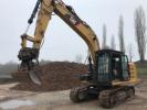 Inchiriez excavator pe senile  - Image 3
