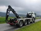 Inchiriez Camion Abroll-Kipper si containere - Image 2