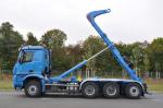 Inchiriez Camion Abroll-Kipper si containere - Image 3