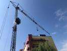 Inchiriere Macara Turn Mobila Liebherr MK88-4.1 - Image 3