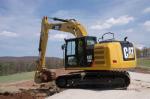 Inchiriez excavator pe senile - Image 6