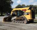 Inchiriez miniincarcator/skid/bobcat - Image 6