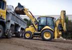 Inchiriez Buldoexcavator cu atasamente diverse - Image 2