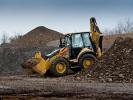 Inchiriez Buldoexcavator cu atasamente diverse - Image 4