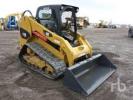 Inchiriez miniincarcator/skid/bobcat - Image 1