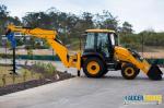 Inchiriez Buldoexcavator cu atasamente diverse - Image 3