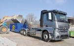 Inchiriez Camion Abroll-Kipper si containere - Image 3