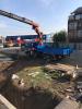Inchiriez autocamion cu Macara PK 72000,  - Image 6