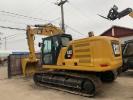 Inchiriez excavator pe senile - Image 1