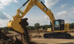 Inchiriez excavator pe senile - Image 4