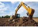 Inchiriez excavator pe senile - Image 7