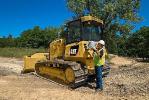 Inchiriez buldozer - Image 5