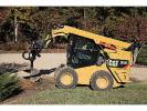 Inchiriez miniincarcator/skid/bobcat - Image 1