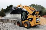 Inchiriez miniincarcator/skid/bobcat - Image 2