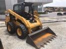 Inchiriez miniincarcator/skid/bobcat - Image 4