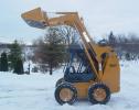 Inchiriez miniincarcator/skid/bobcat - Image 6