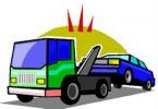 Tractari auto, transport rable, accidentate - Image 1