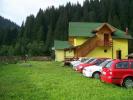 Inchiriez Cabana Clabuc pe Valea Bistritei - Image 2