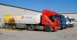 Inchirieri autotractoare cisterna de transport produse petroliere - Image 2