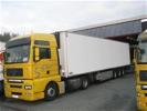 Inchirieri TIRURI si CAMIOANE de transport marfa - Image 2