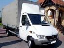 Inchirieri TIRURI si CAMIOANE de transport marfa - Image 3