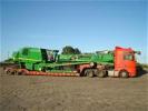 Inchirieri TIRURI si CAMIOANE de transport marfa - Image 4