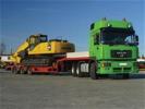 Inchirieri TIRURI si CAMIOANE de transport marfa - Image 5