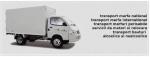 Inchiriere Tiruri,Camioane de transport marfa - Image 1