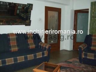 2 camere, Sebastian, mobilat  si  utilat