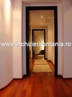 Sat Francez 4 camere lux