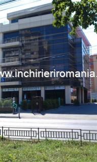 MTR Building, INCHIRIERE spatii BIROURI