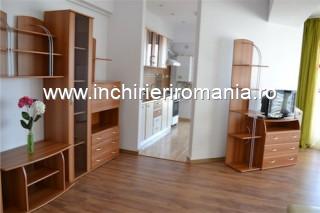 Inchiriez apatament de lux zona Savoy Mamaia