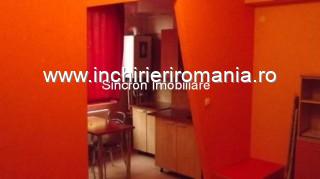 Inchiriere garsoniera moderna bloc nou Grigorescu
