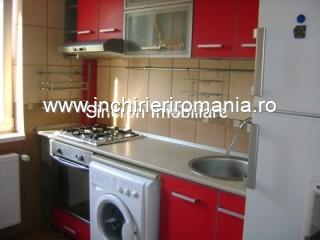 Inchiriere 2 camere modern Unirii Budapesta