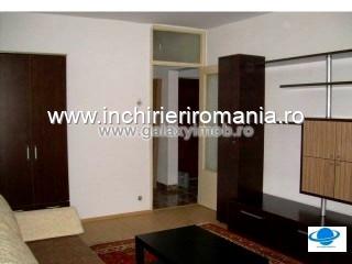 Inchiriere Apartamente - Apartament - 1 camere