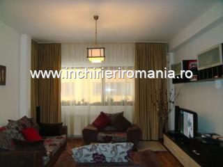 Ofer spre inchiriere apartament 2 camere Otopeni