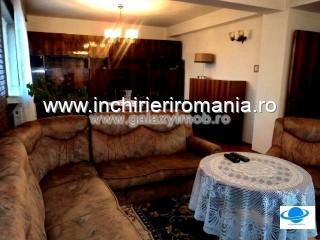 Inchiriere Apartamente - Apartament - 3 camere